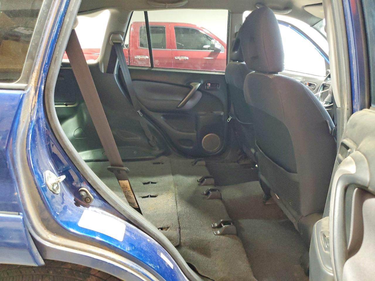 Toyota RAV4 Base