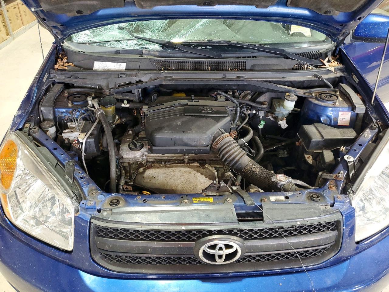 Toyota RAV4 Base