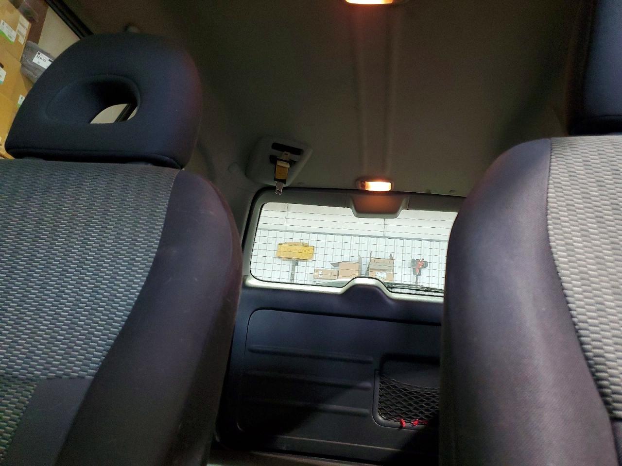 Toyota RAV4 Base