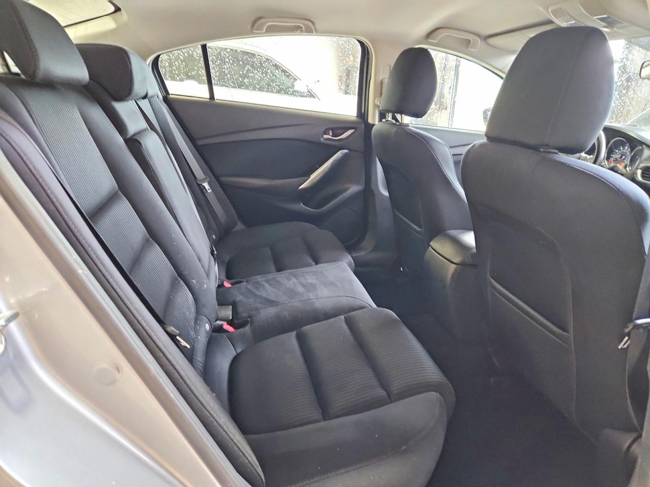 Mazda 6 Sport