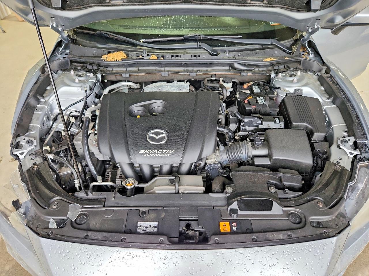 Mazda 6 Sport