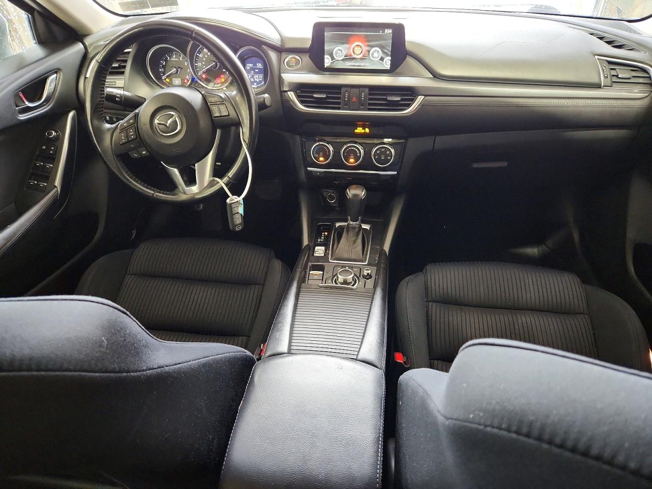 Mazda 6 Sport