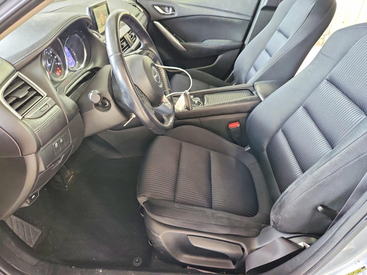 Mazda 6 Sport