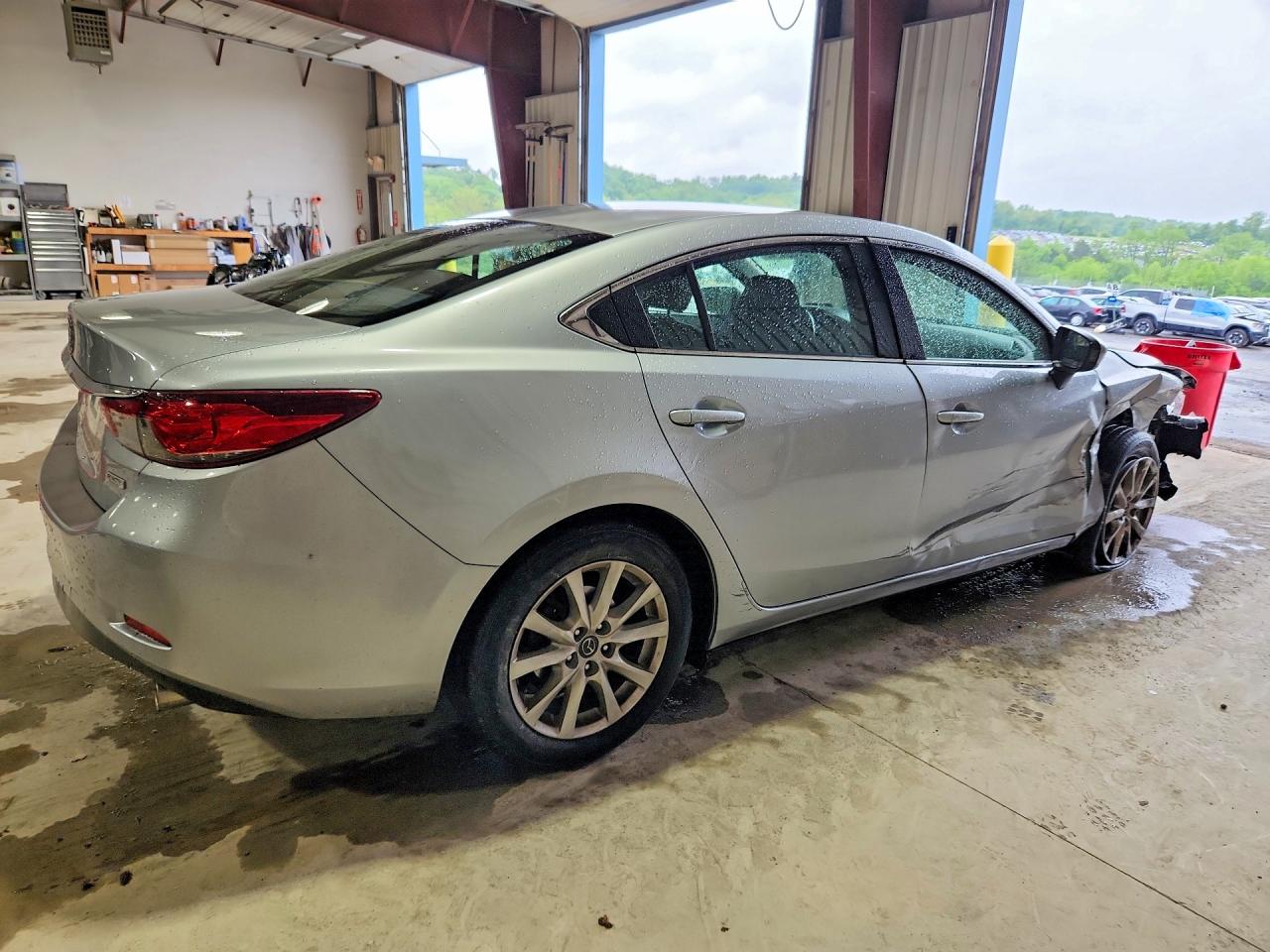 Mazda 6 Sport