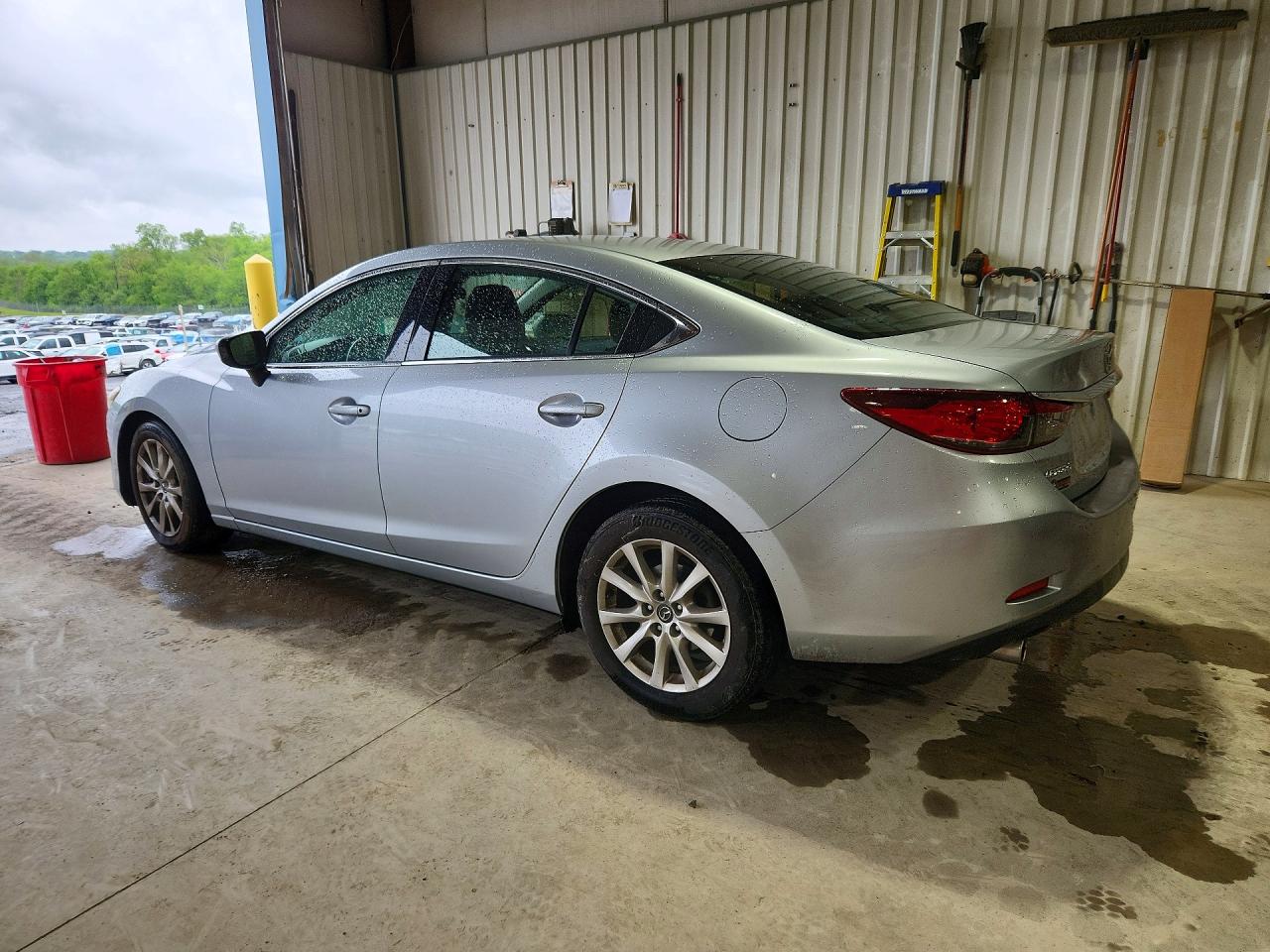 Mazda 6 Sport
