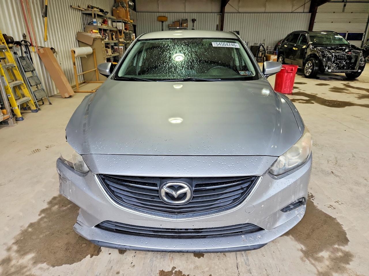 Mazda 6 Sport
