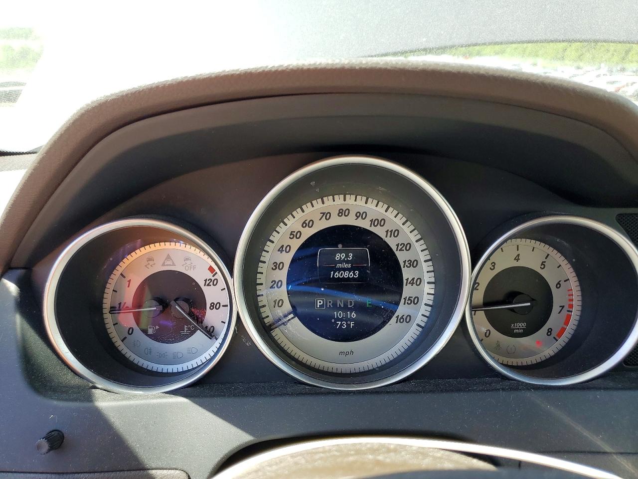 Mercedes-Benz C-Class 300 4matic