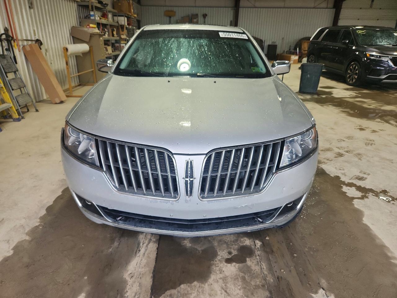 Lincoln MKZ