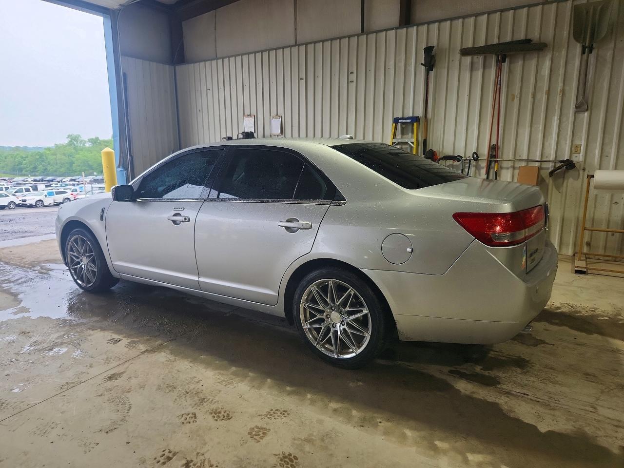 Lincoln MKZ