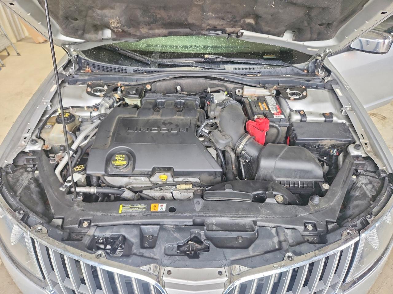 Lincoln MKZ