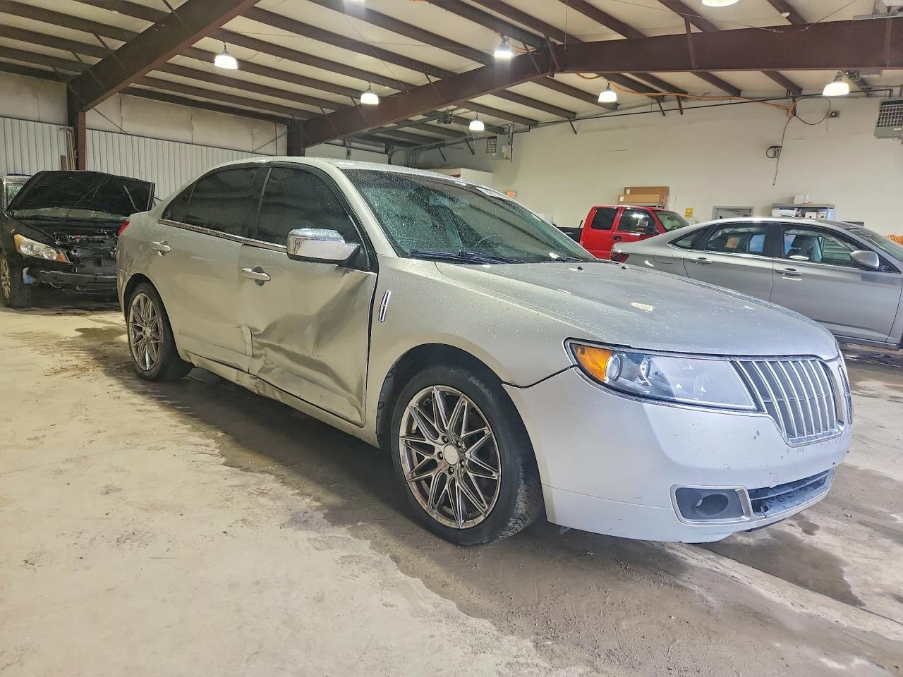 Lincoln MKZ