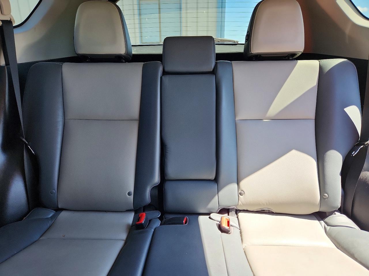 Toyota RAV4 Limited