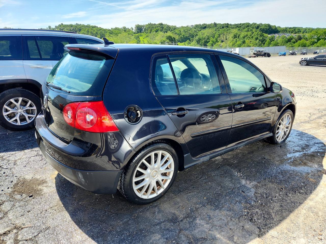 Volkswagen GTI