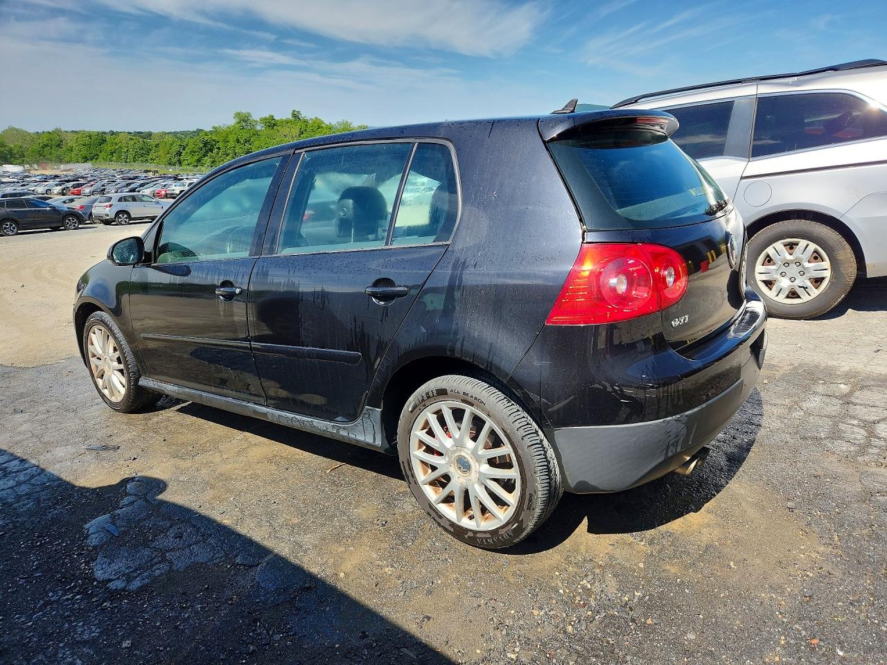 Volkswagen GTI