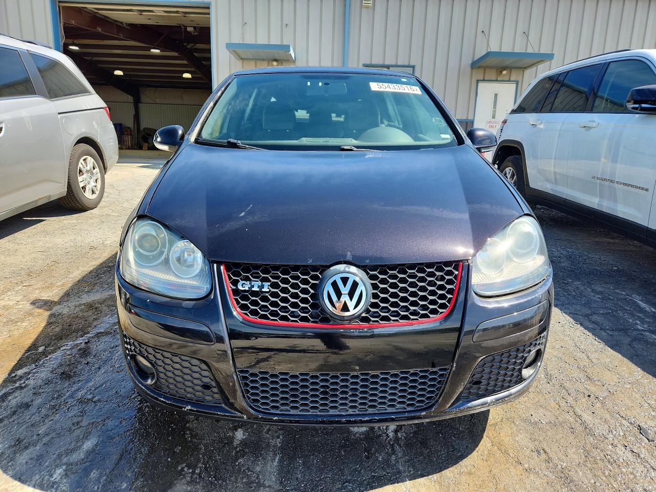 Volkswagen GTI