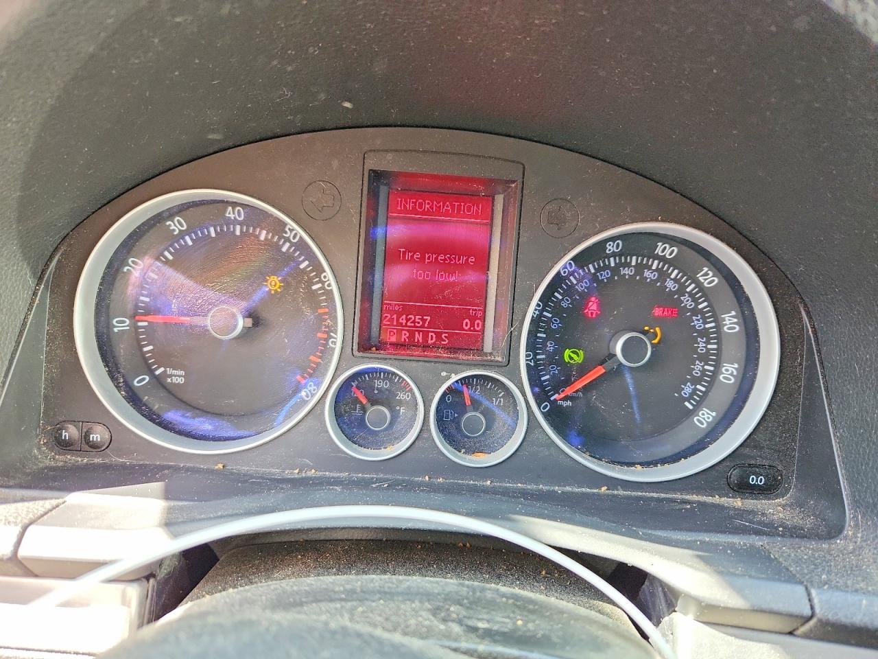 Volkswagen GTI