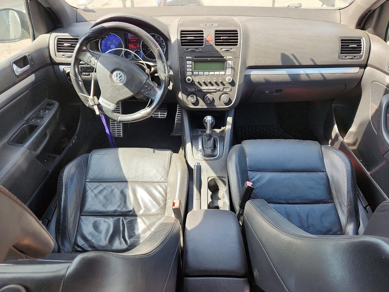 Volkswagen GTI