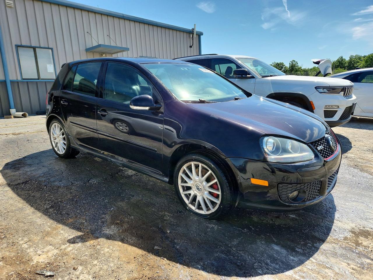 Volkswagen GTI