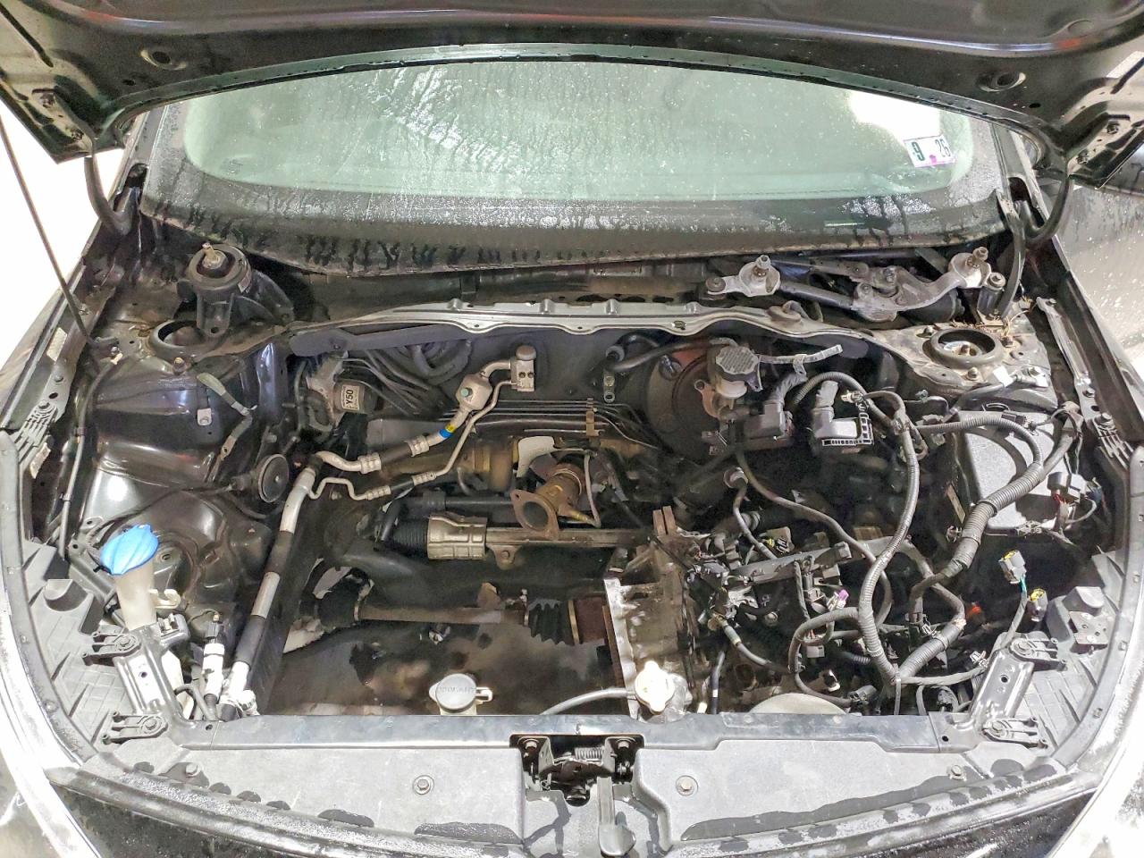 Kia Forte Ex