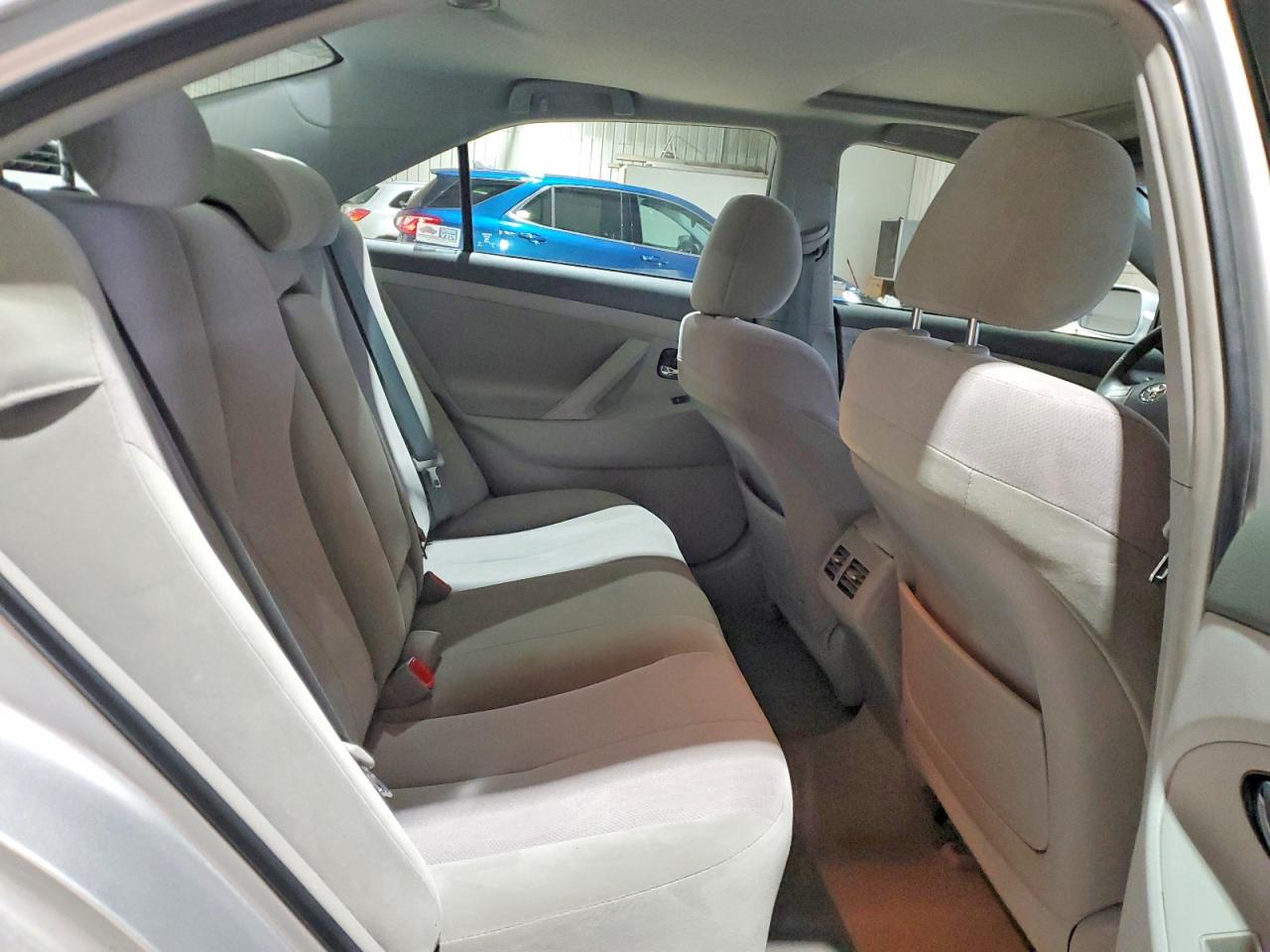 Toyota Camry Hybrid