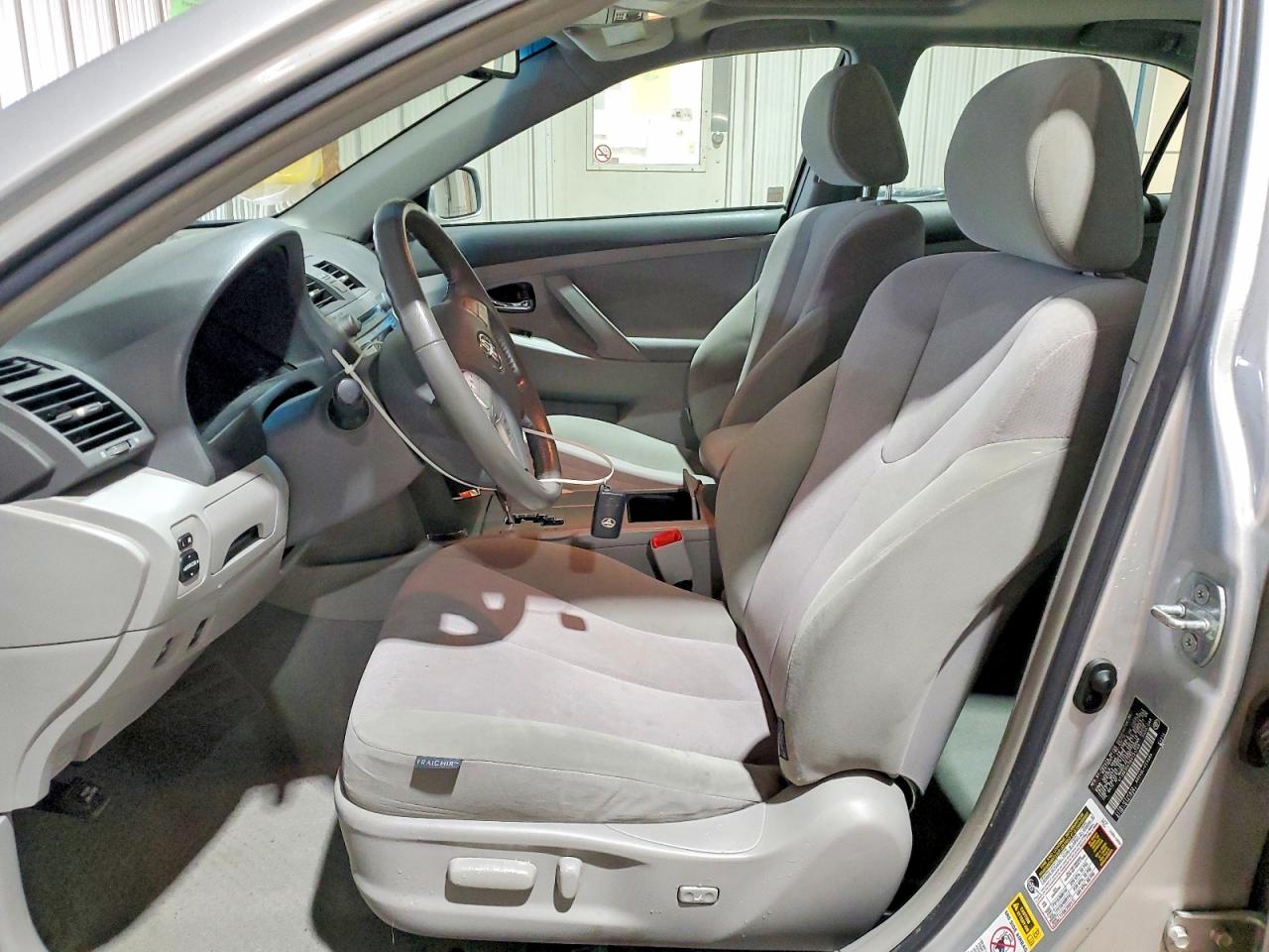 Toyota Camry Hybrid