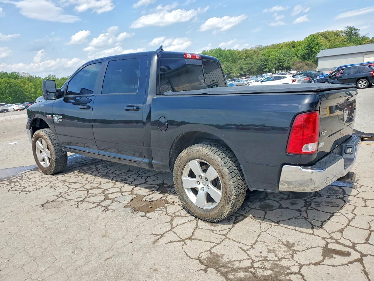 Ram 1500 Slt