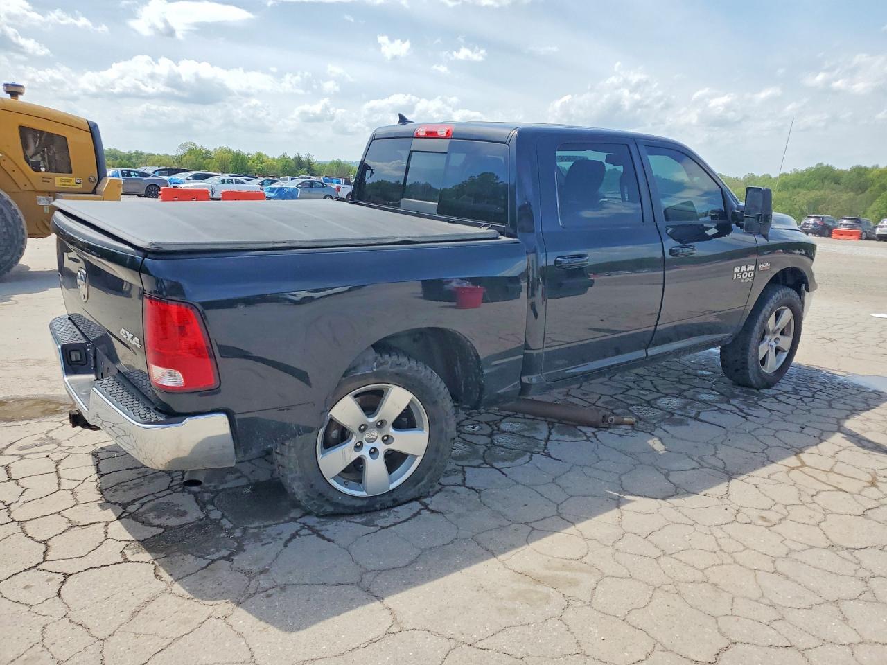 Ram 1500 Slt