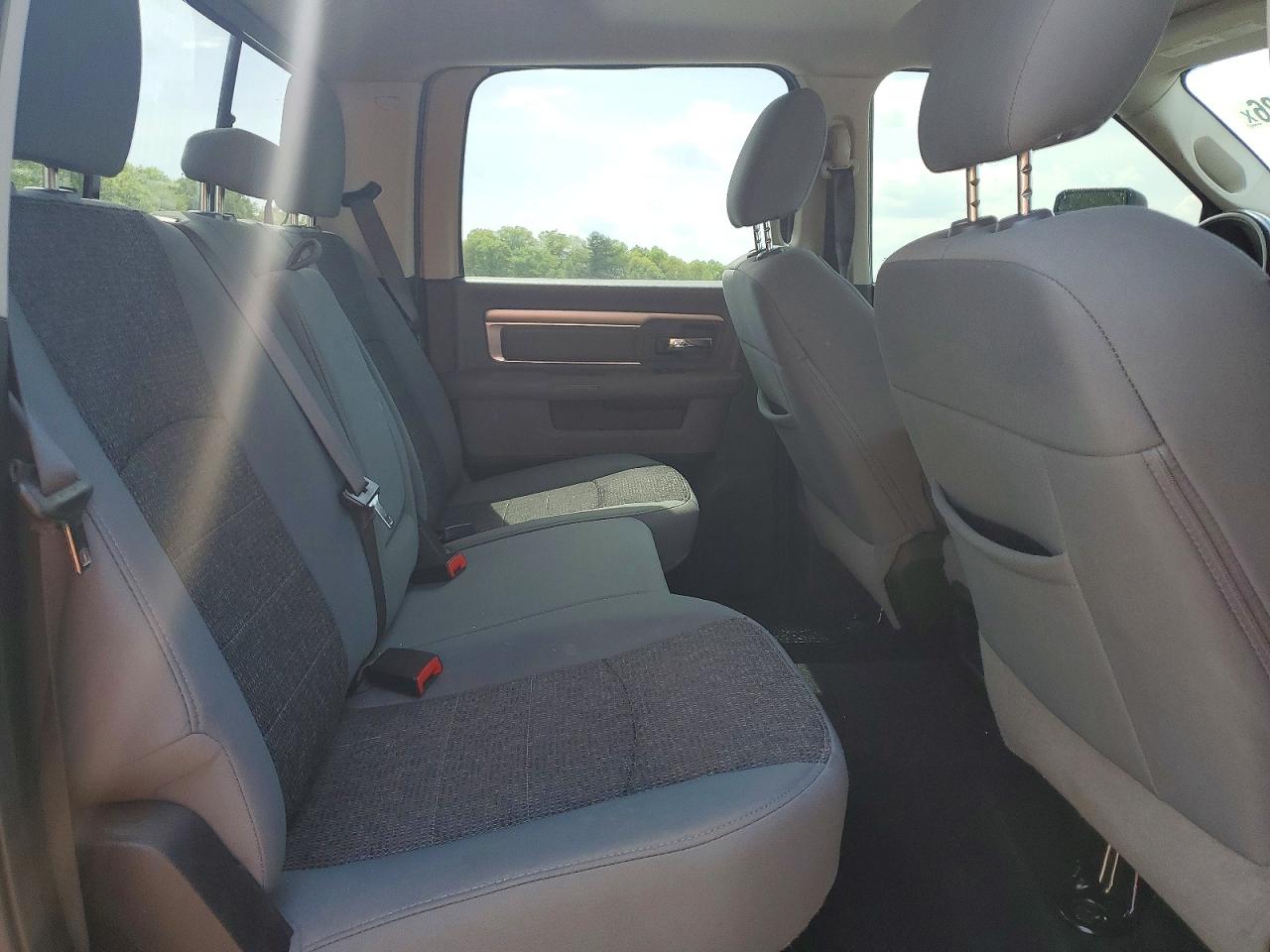 Ram 1500 Slt