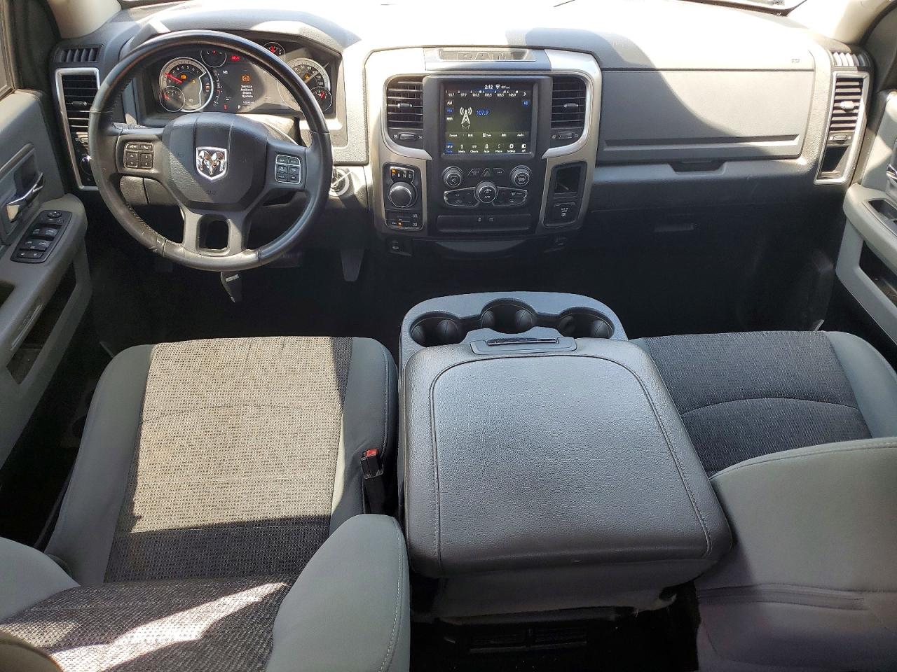 Ram 1500 Slt
