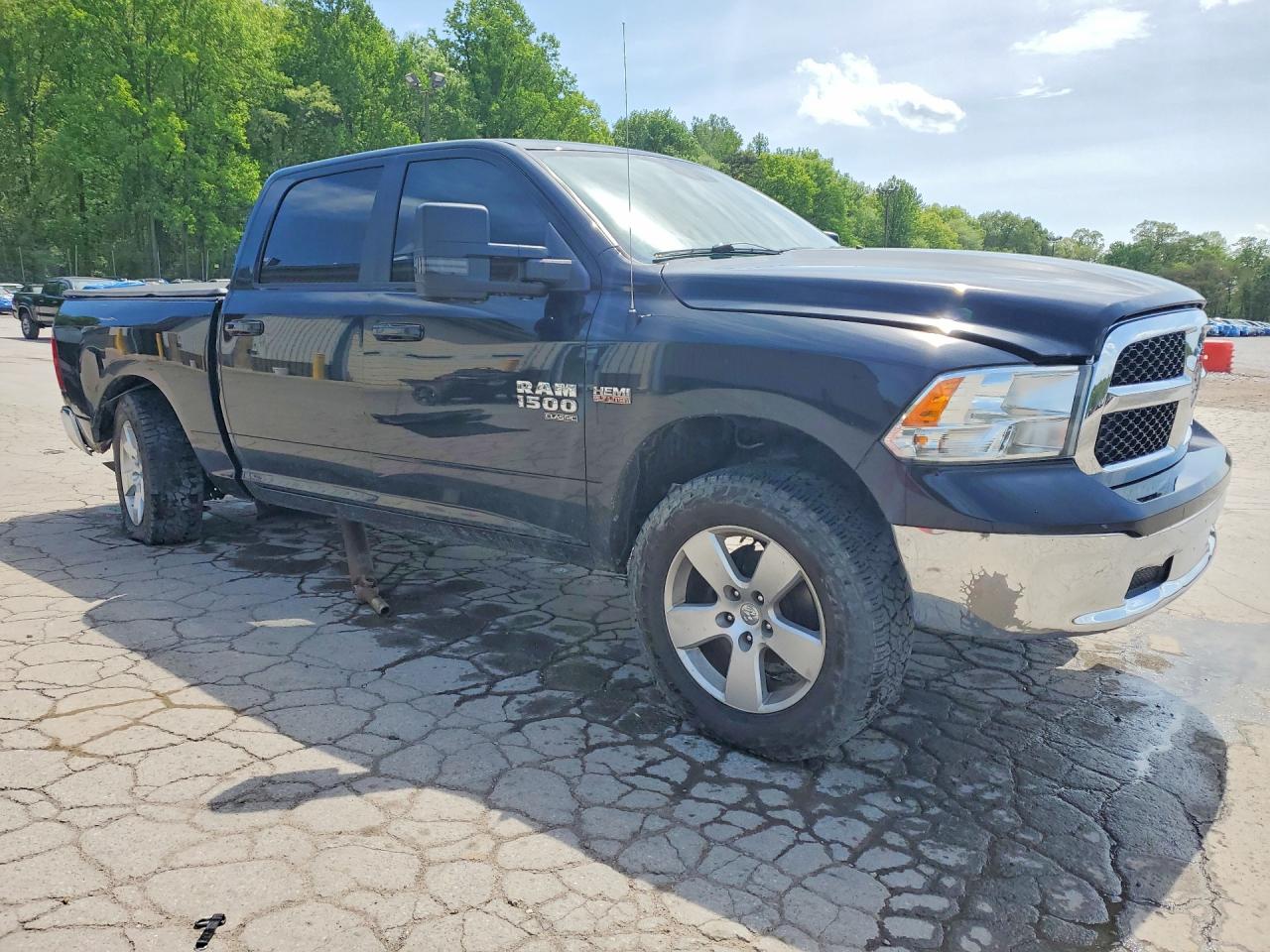 Ram 1500 Slt