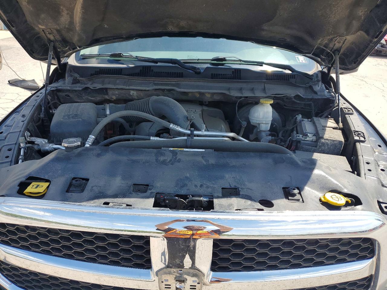 Ram 1500 Slt