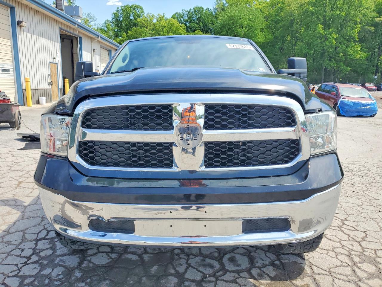 Ram 1500 Slt