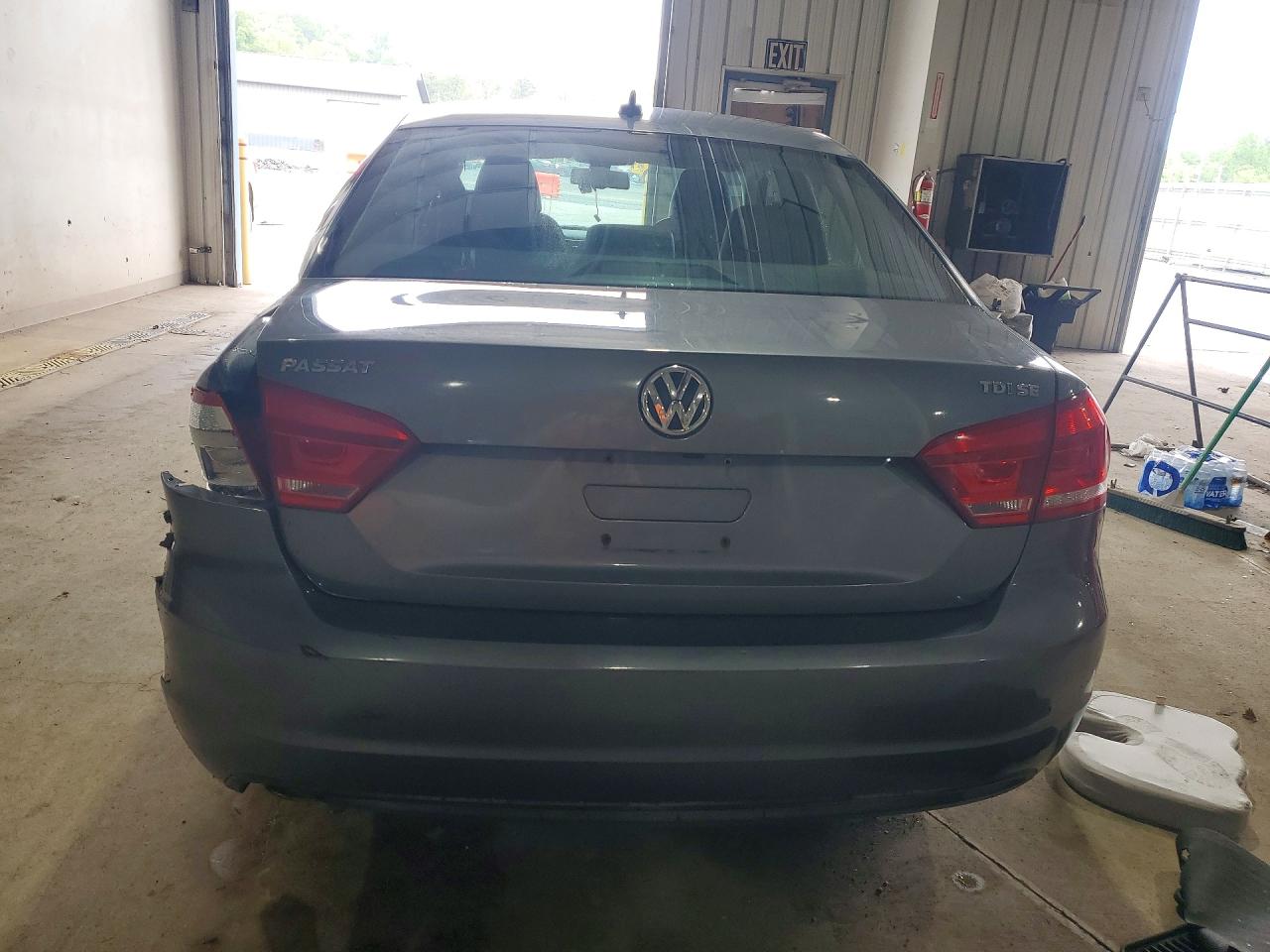 Volkswagen Passat Se