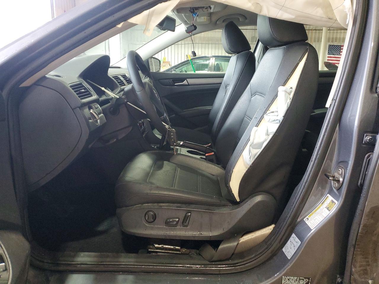 Volkswagen Passat Se
