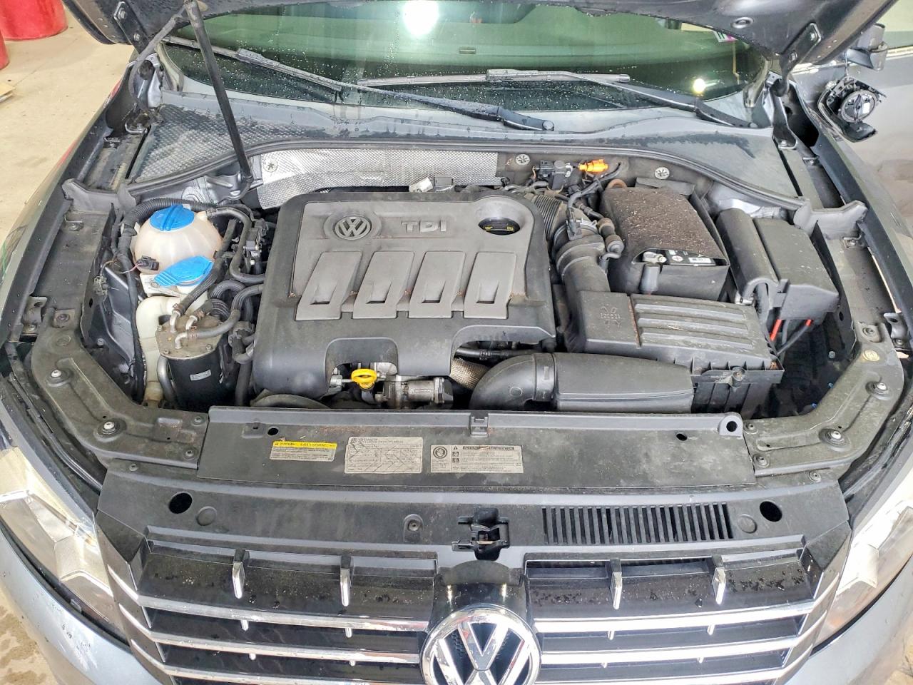 Volkswagen Passat Se
