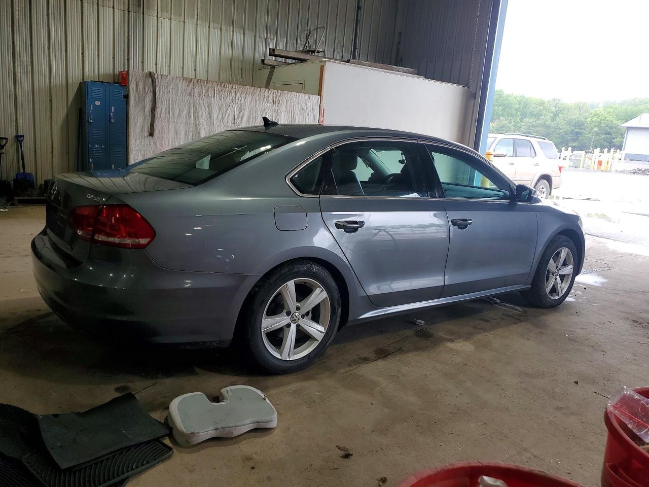 Volkswagen Passat Se