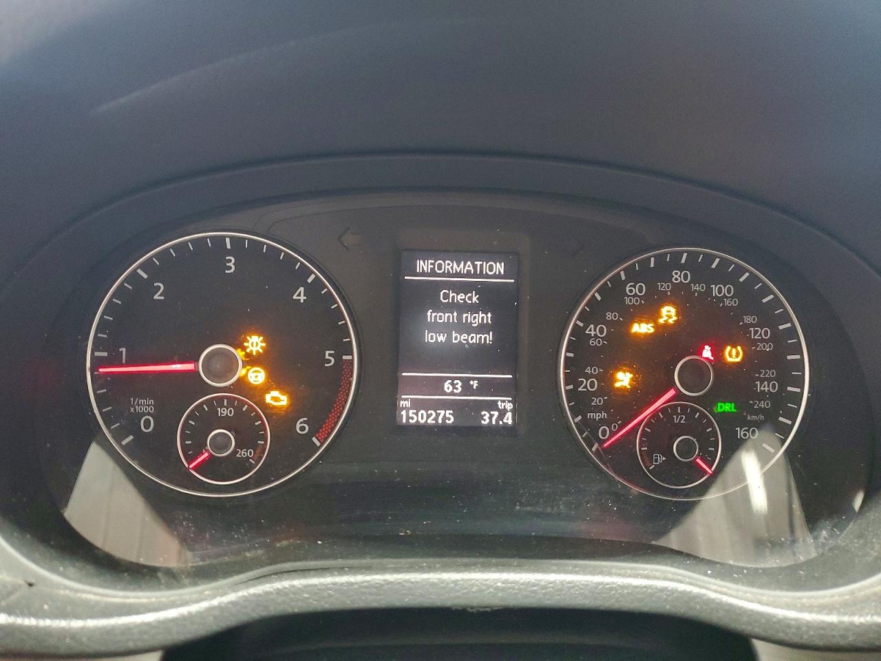 Volkswagen Passat Se