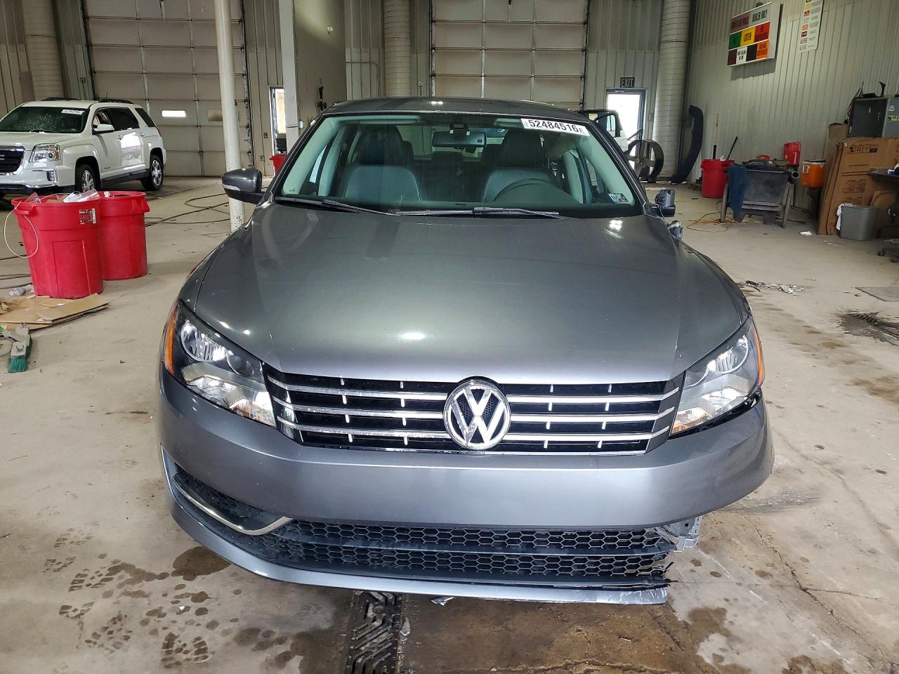 Volkswagen Passat Se