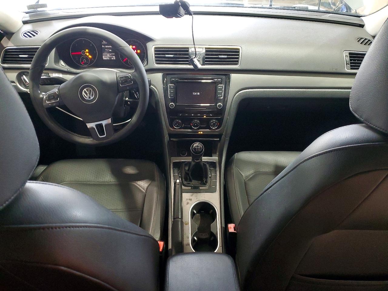 Volkswagen Passat Se