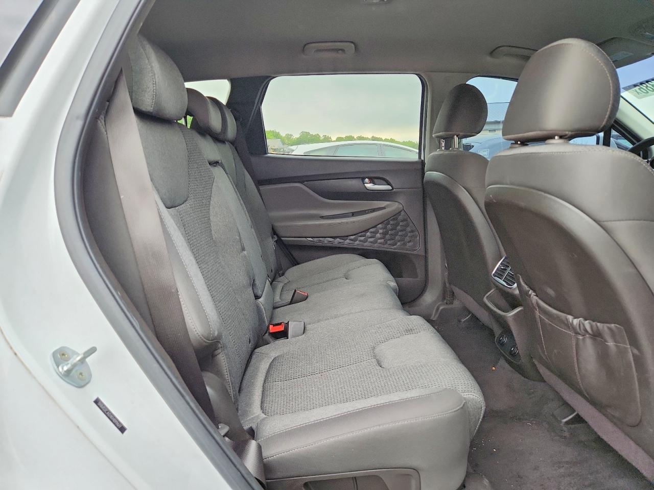 Hyundai SANTA FE Se
