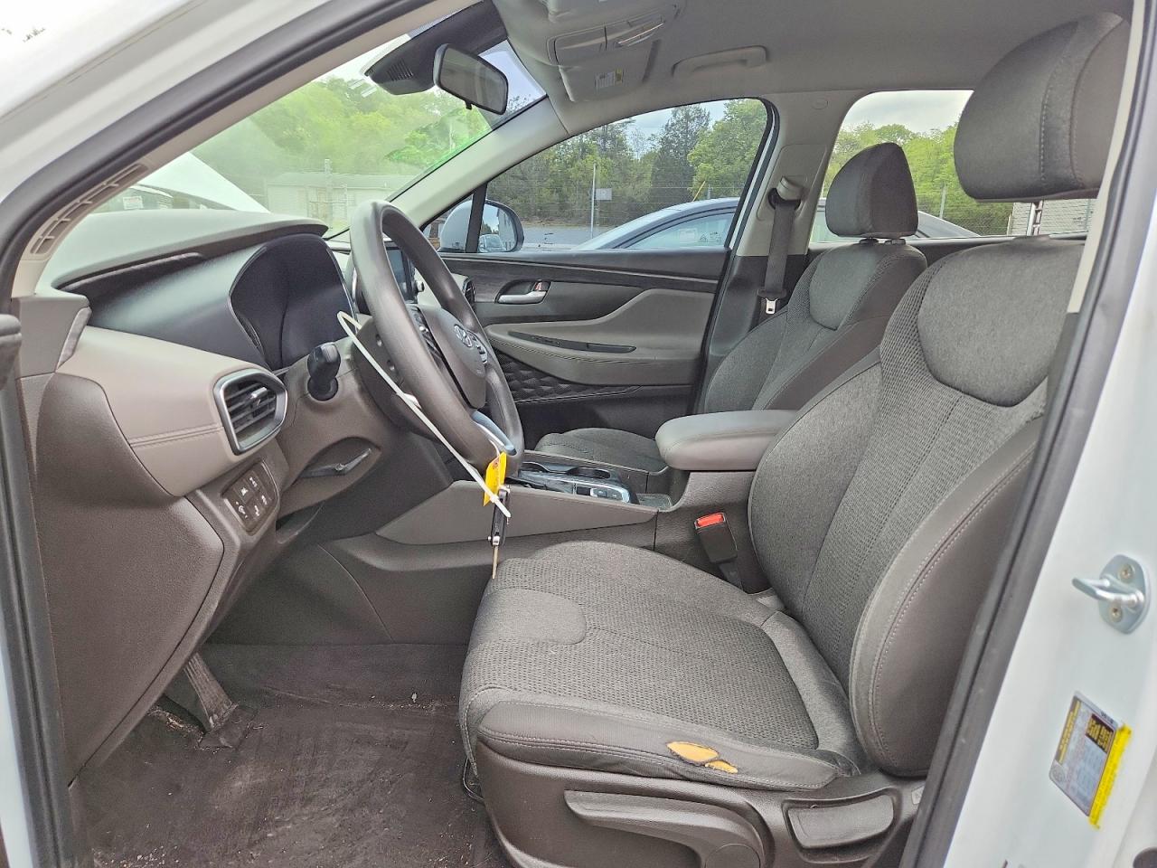 Hyundai SANTA FE Se