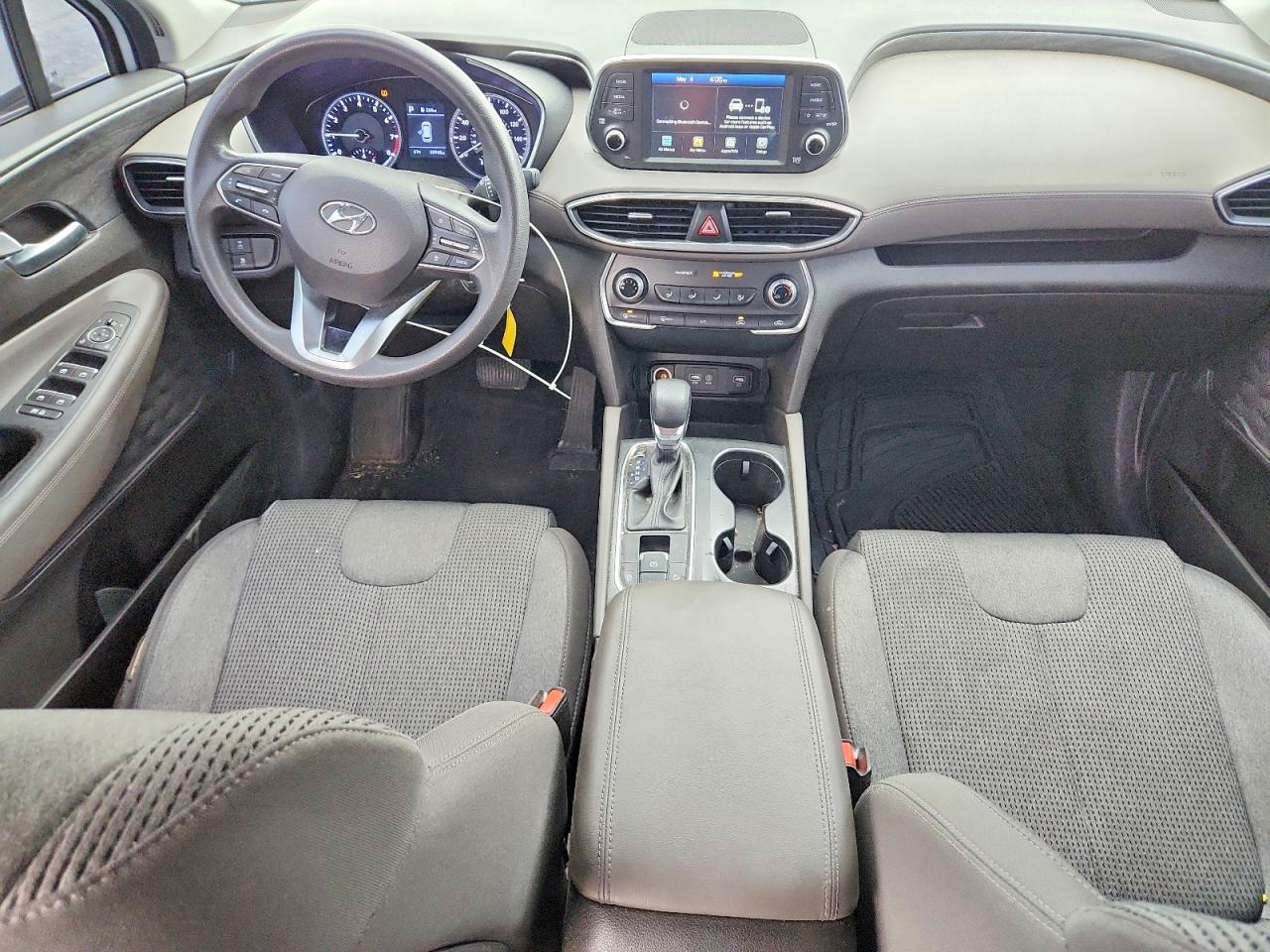 Hyundai SANTA FE Se