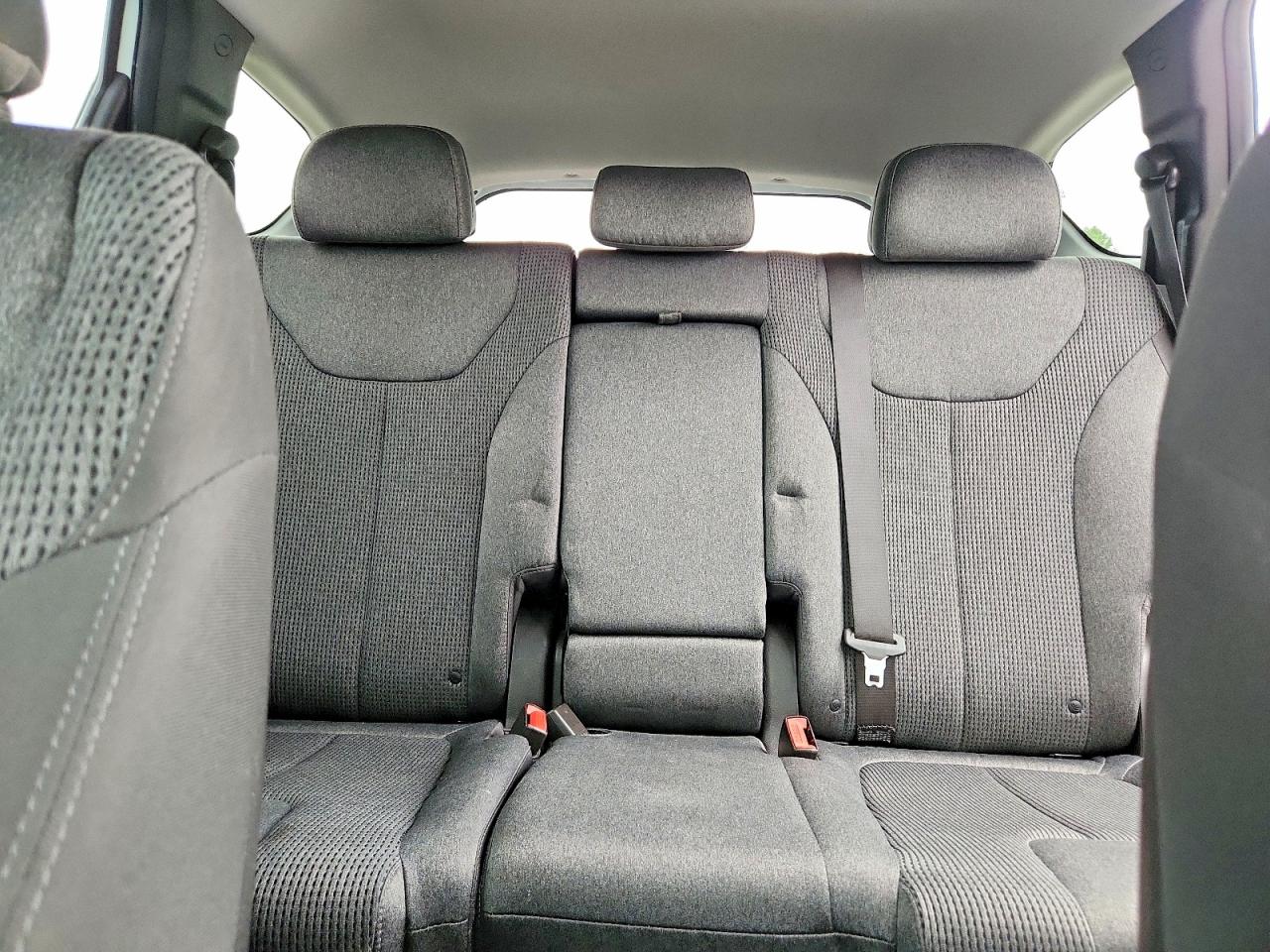Hyundai SANTA FE Se