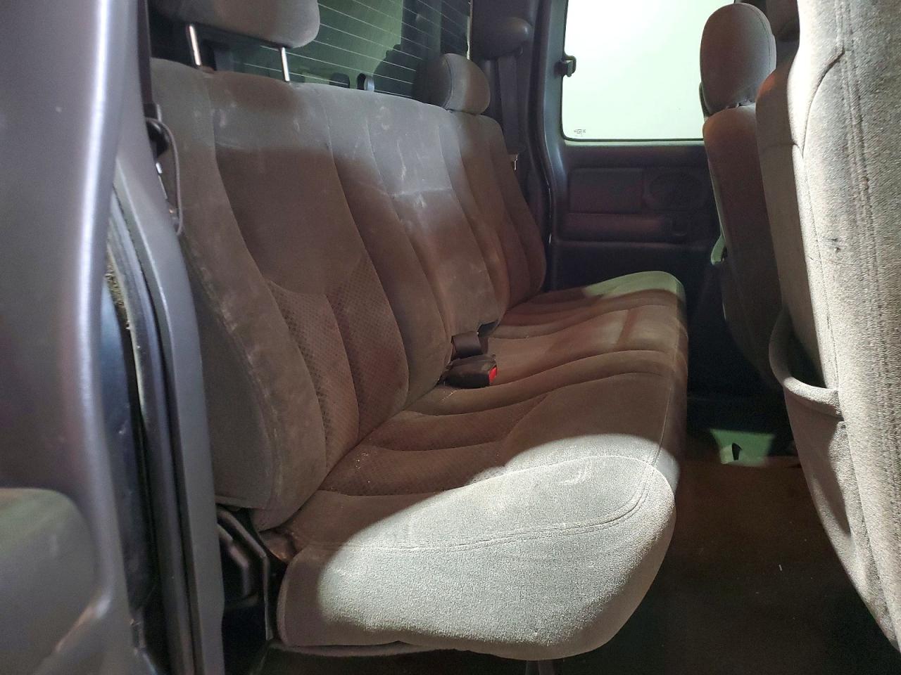 Chevrolet Silverado K1500