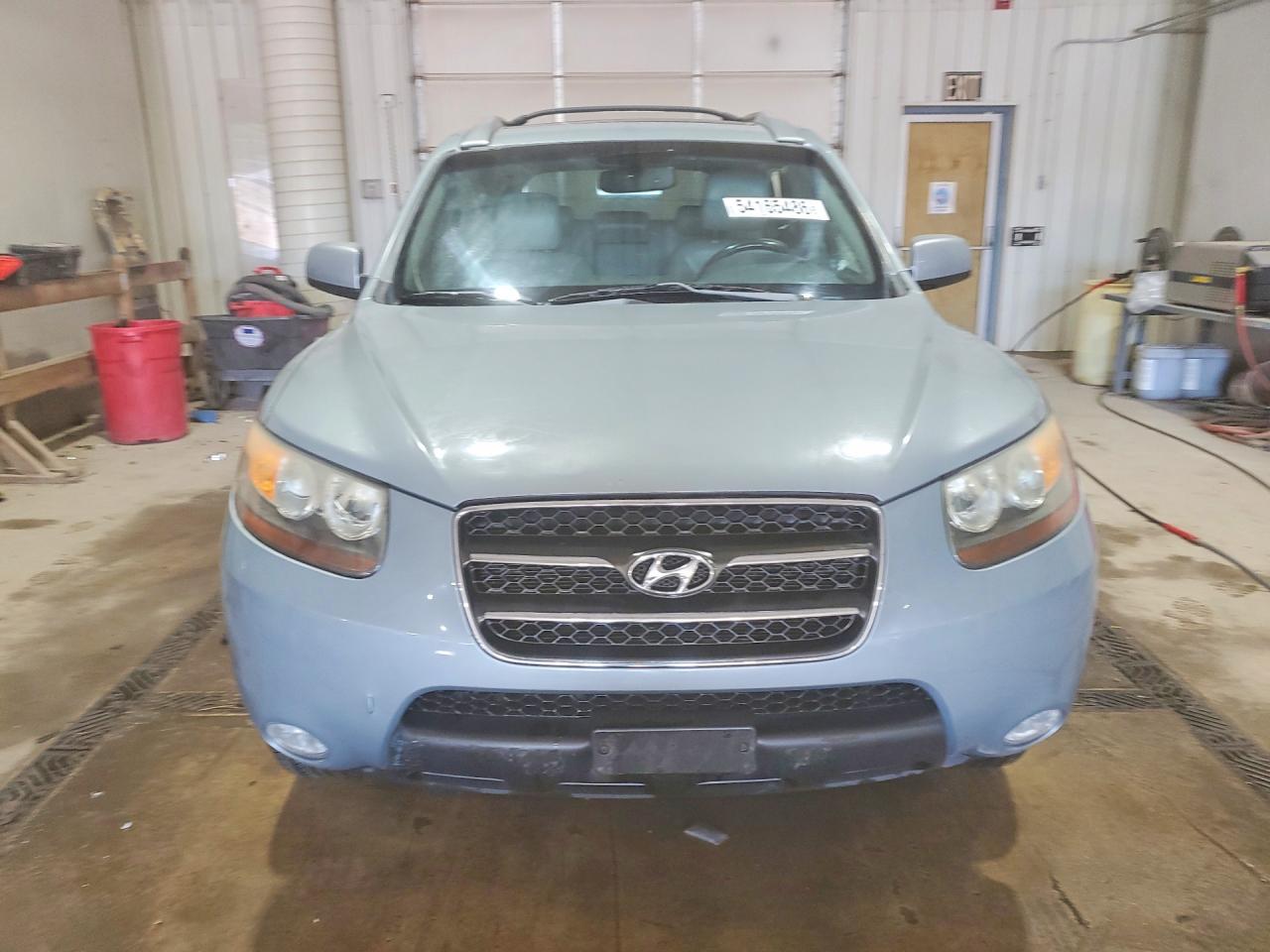 Hyundai SANTA FE Se