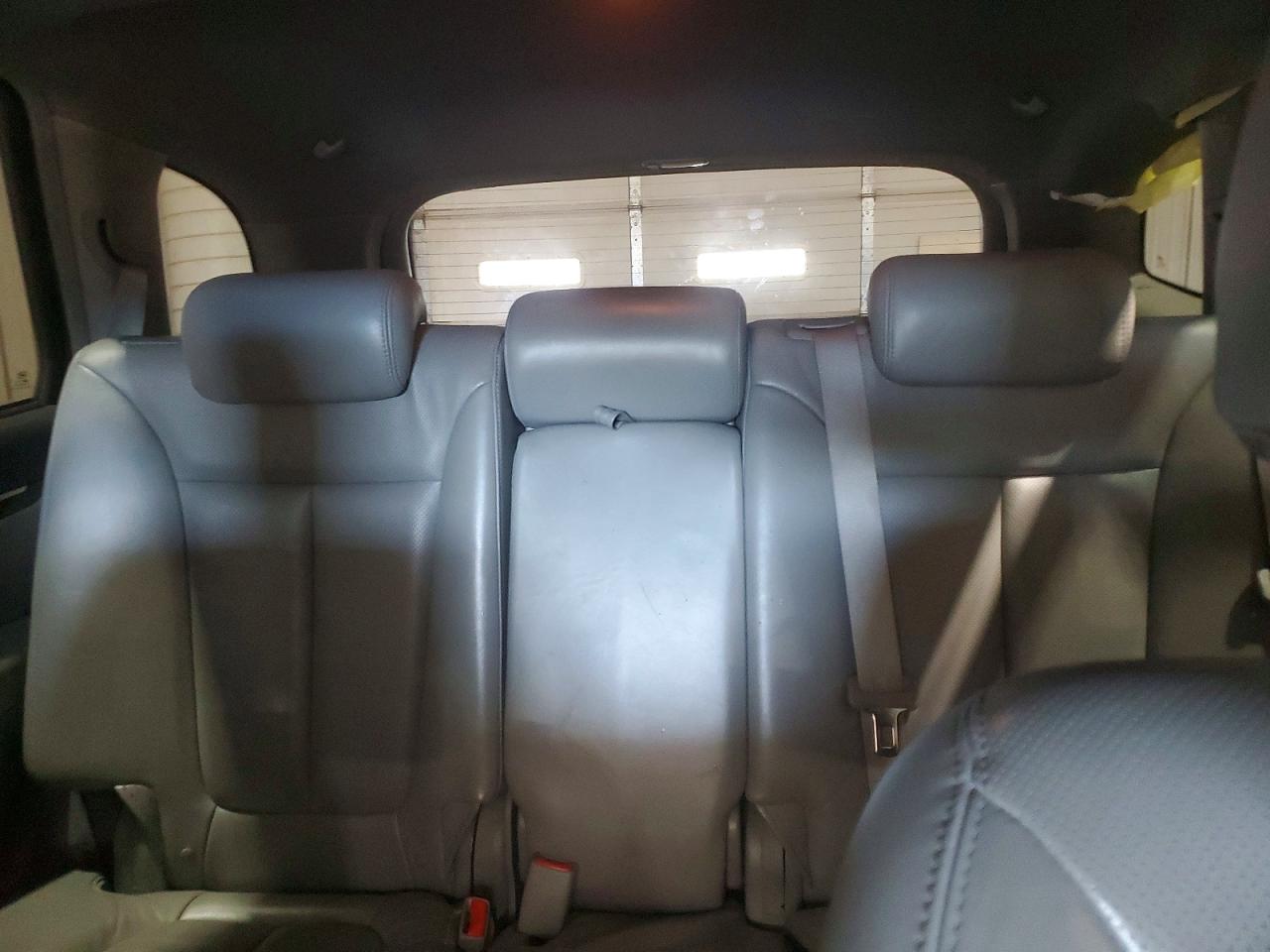 Hyundai SANTA FE Se