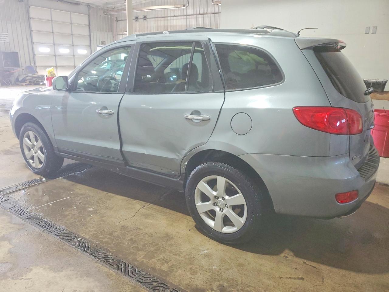 Hyundai SANTA FE Se