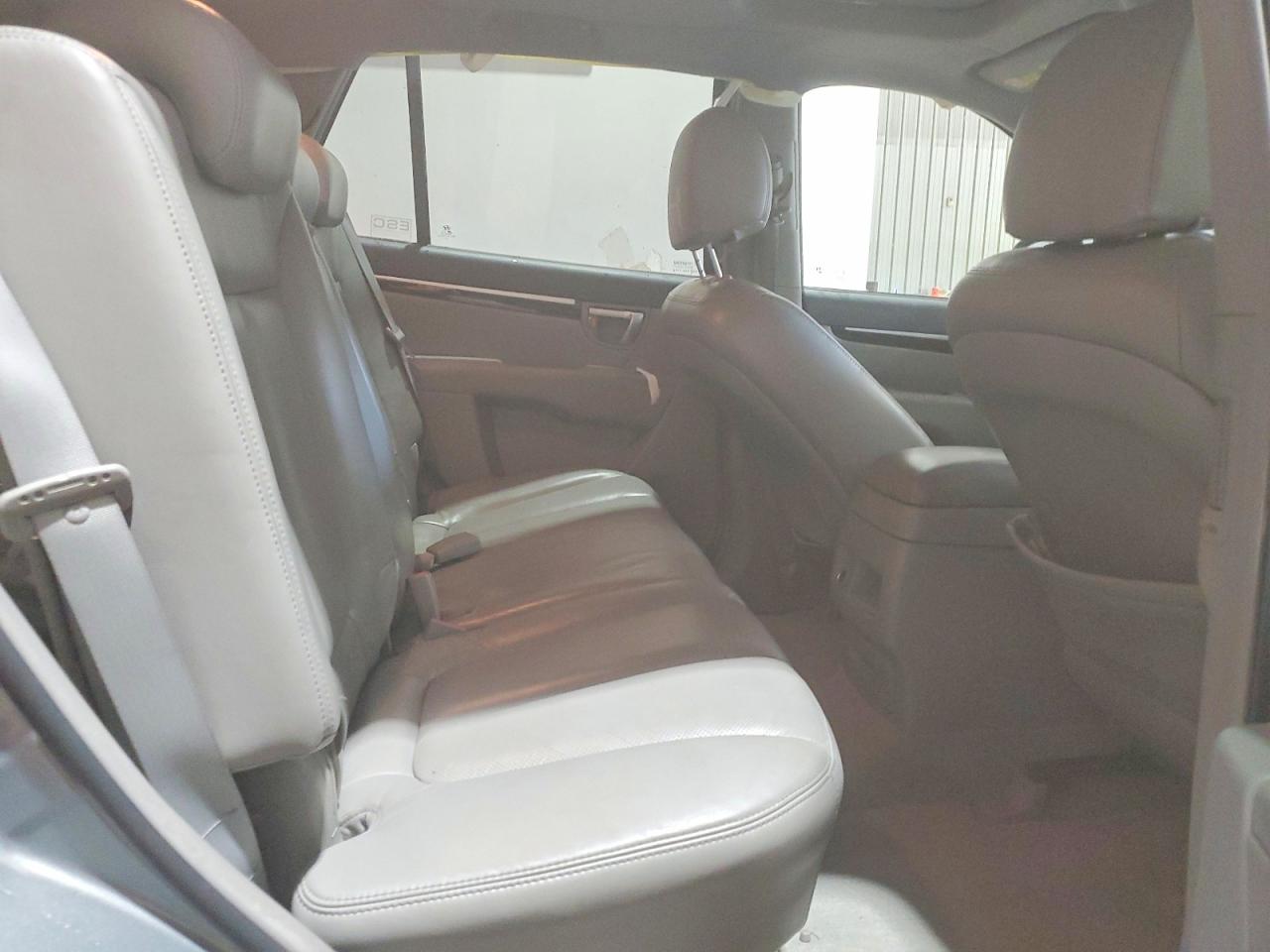 Hyundai SANTA FE Se