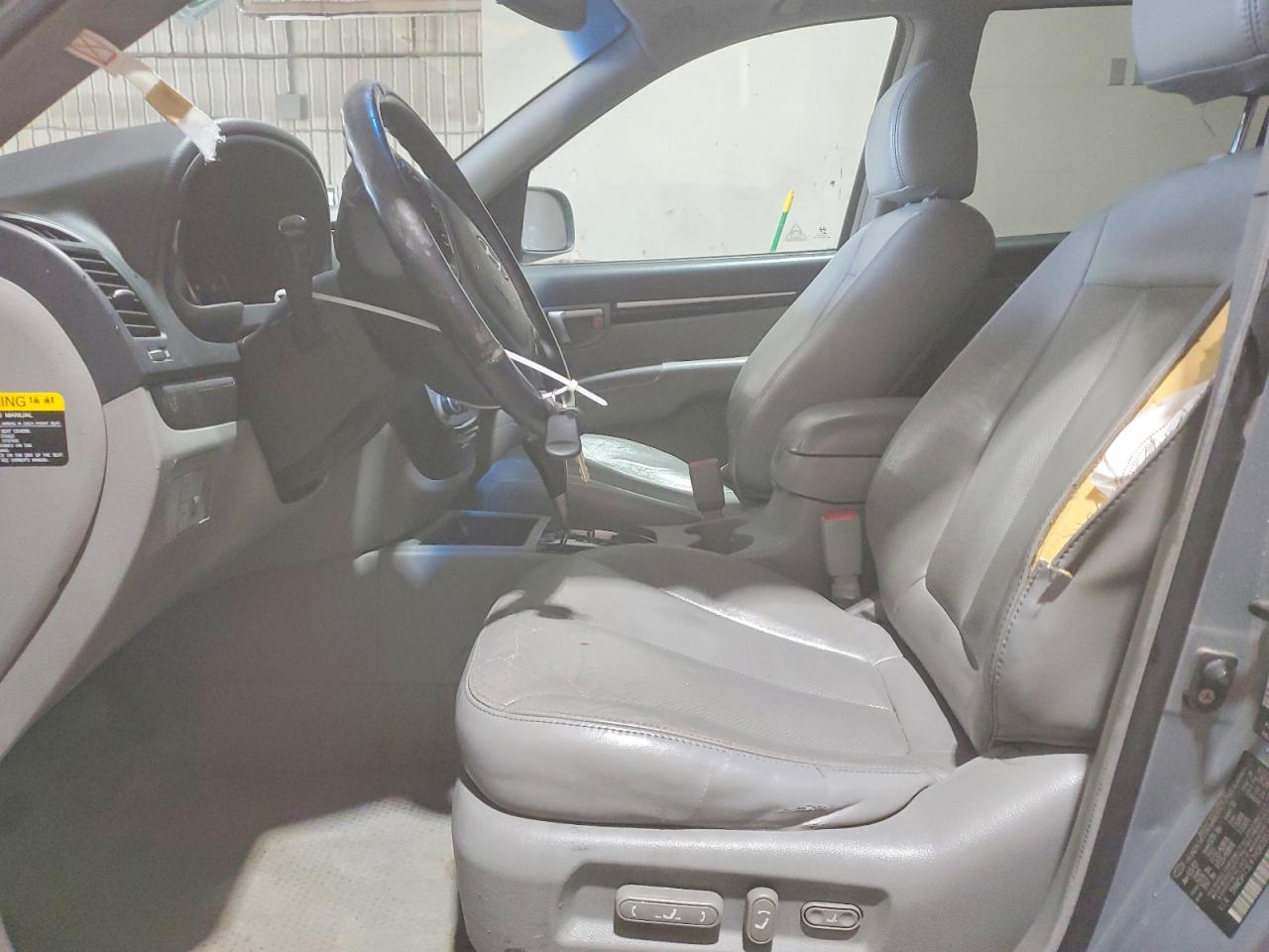 Hyundai SANTA FE Se