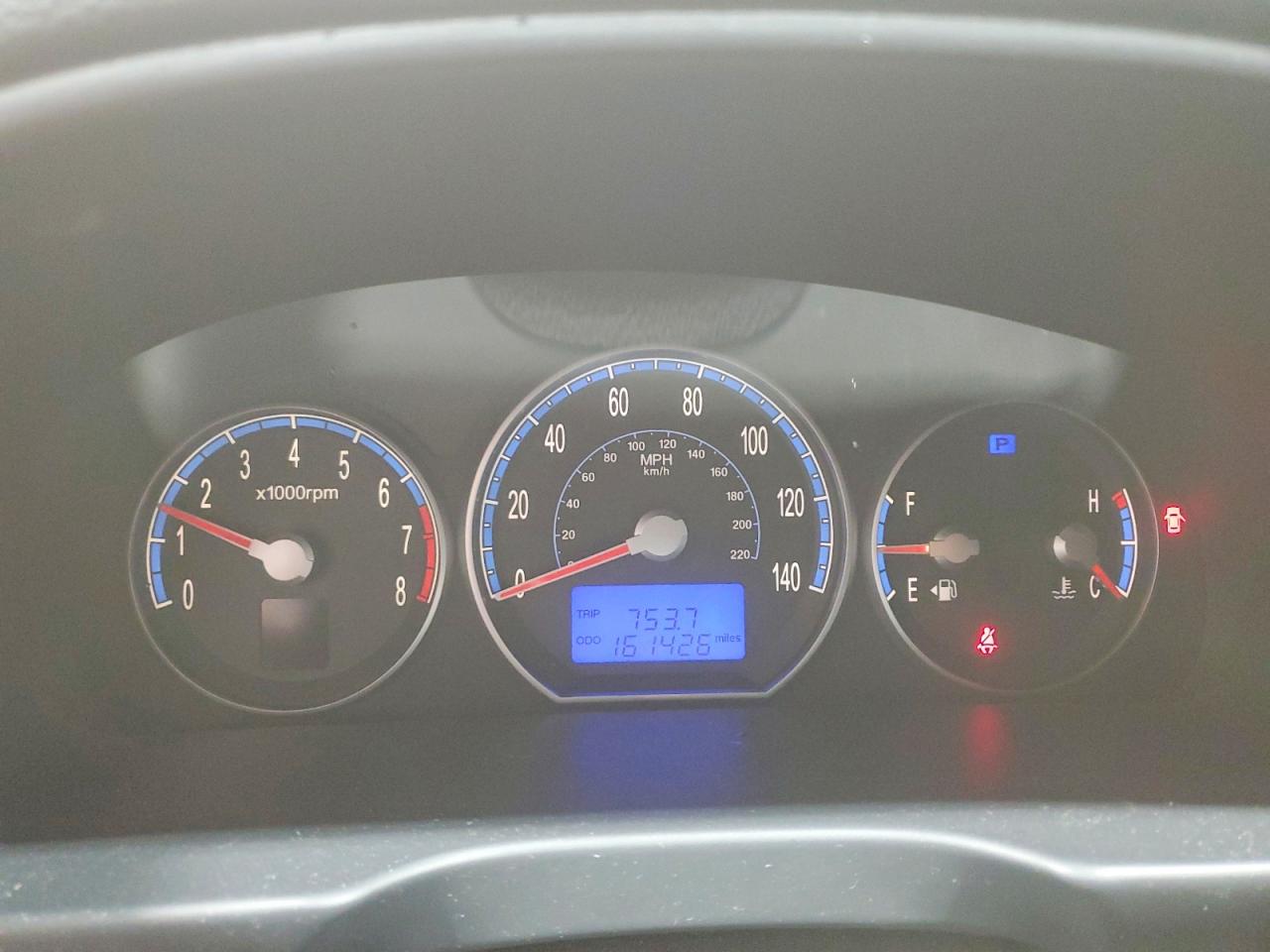 Hyundai SANTA FE Se